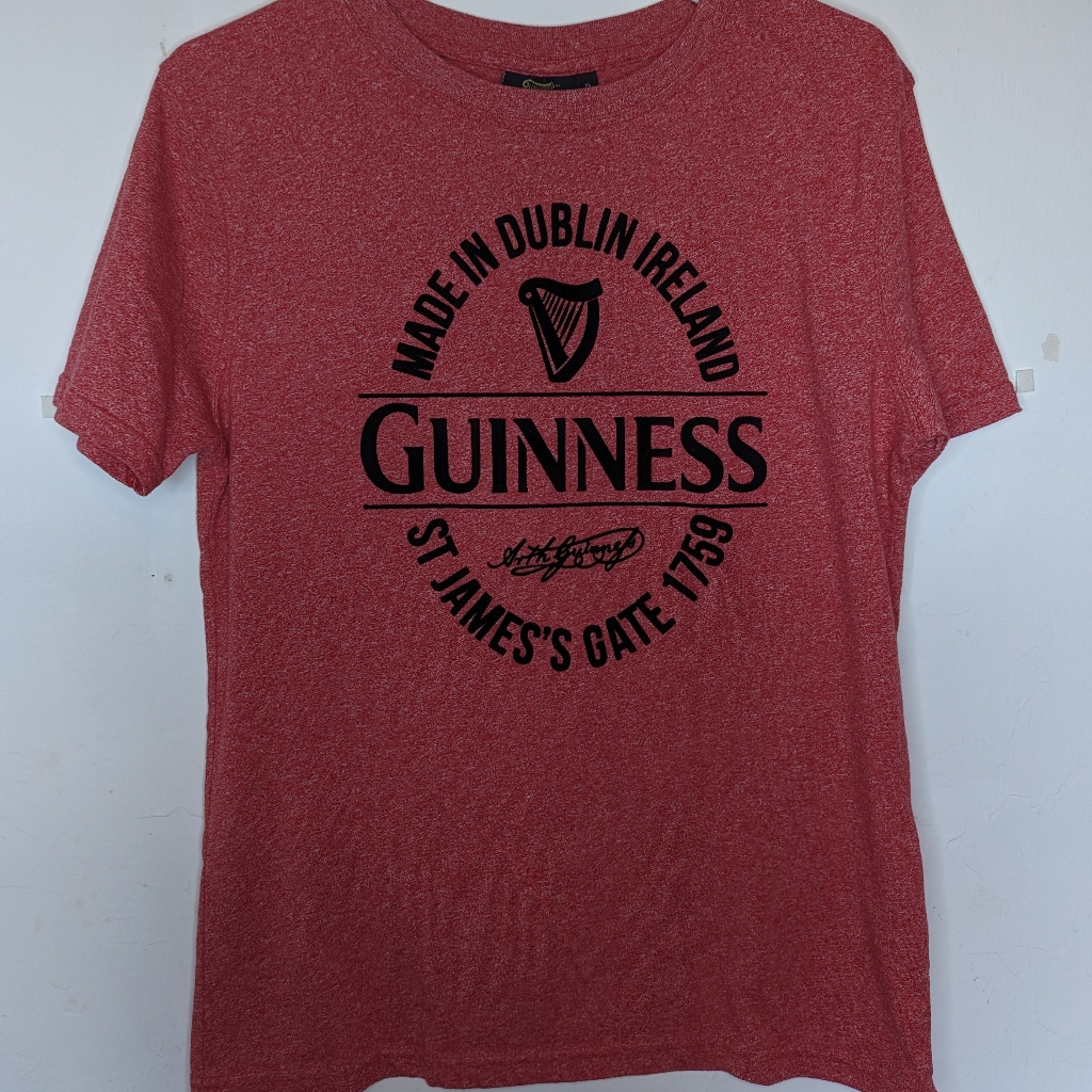 Official Guinness